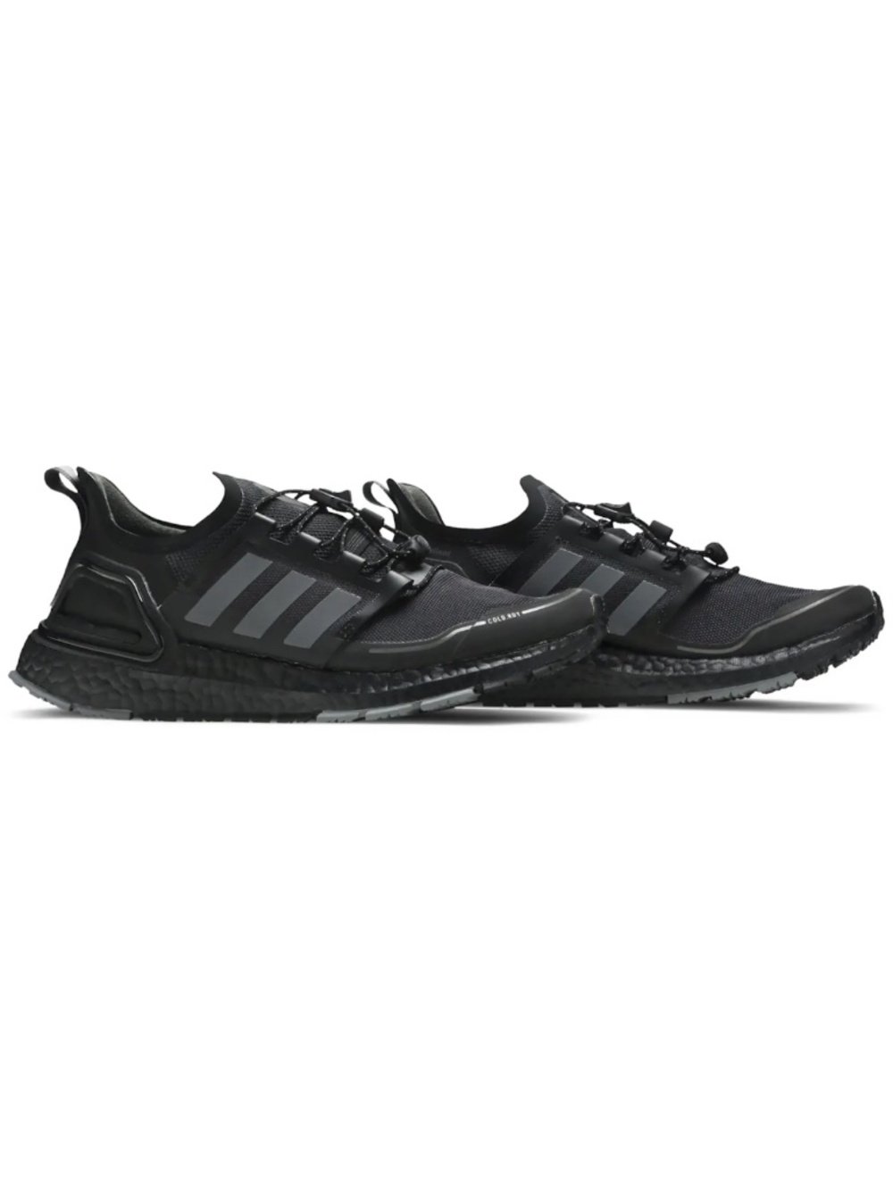 Adidas UltraBoost Winter.RDY 'Core Black' - Picture 5 of 5